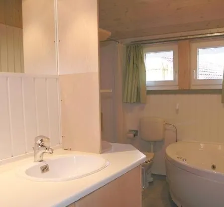 Seeschwalbe 99 Holiday home *