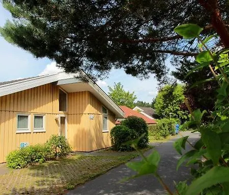 Seeschwalbe 99 Holiday home Mirow